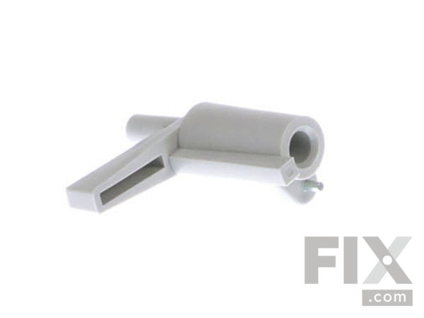 9933101-1-S-Subaru-277-43801-01-Choke Lever Control 360 view