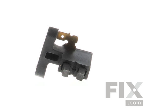9935480-1-S-Homelite-290441001-Brush Assembly 360 view