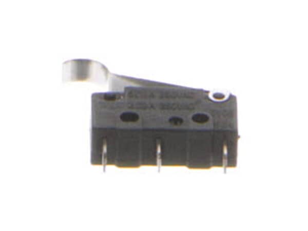 9935551-1-S-Ryobi-291443001-Engine Shut-Off Switch 360 view