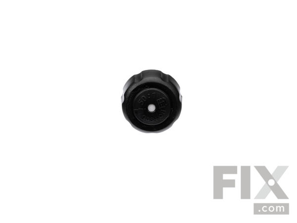 9936635-1-S-Homelite-300758006-Fuel Cap 360 view