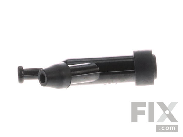 9937677-1-S-Honda-30700-ZE1-013-Cap Assembly- Noise Suppressor 360 view