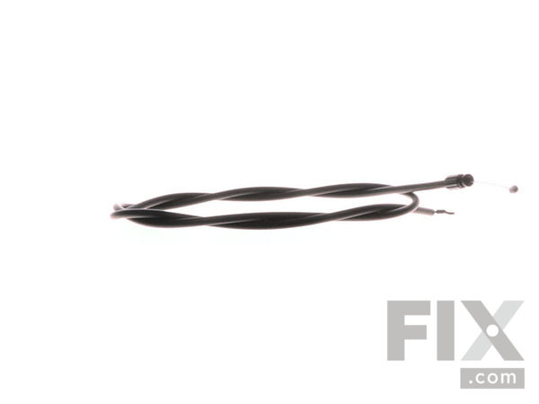 9937826-1-S-Ryobi-308026003-Cable Assembly 360 view