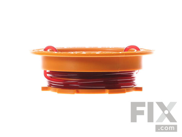 9937846-1-S-Ryobi-308044008-Spool And String (.095 In.) 360 view