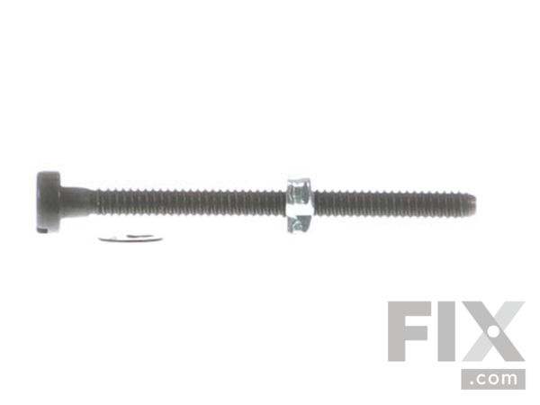 9937914-1-S-Homelite-308116002-adjustment screw assembly 360 view