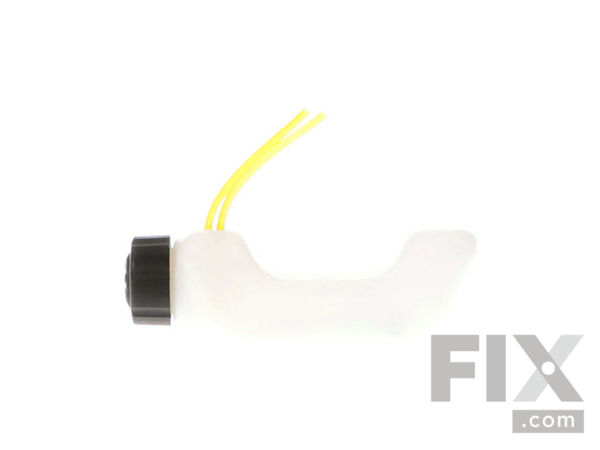 9937939-1-S-Ryobi-308181008-Fuel Tank Assembly 360 view
