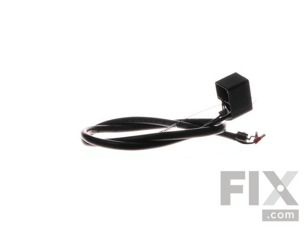 9938009-1-S-Ryobi-308330002-Throttle Cable Assembly 360 view