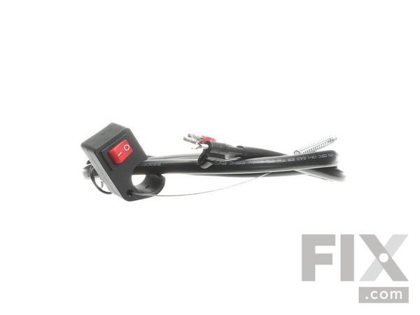 9938010-1-S-Ryobi-308330003-Throttle Cable Assy. 360 view