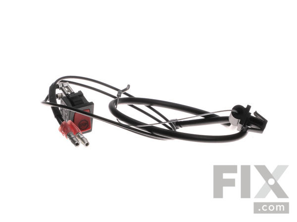 9938099-1-S-Ryobi-308439014-Throttle Cable And Lead Assemb 360 view