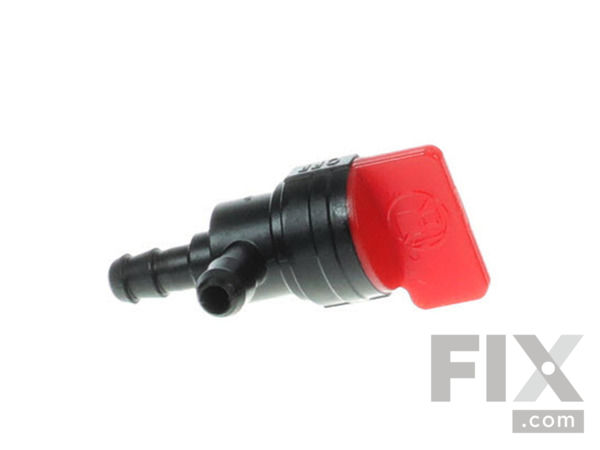 9938137-1-S-Ridgid-308459002-Fuel Shut Off Valve 360 view