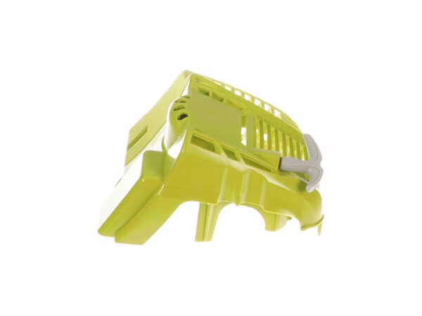 9938232-1-S-Ryobi-308563013-Engine Cover And Starter Assem 360 view