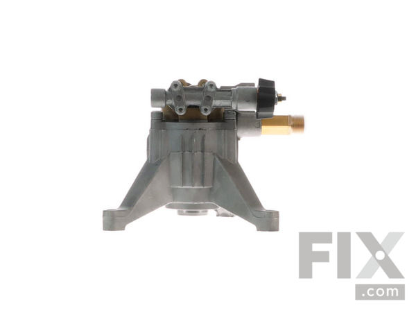 9938326-1-S-Homelite-308653035-Pressure Washer Pump Assembly 360 view