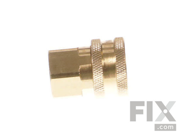 9938348-1-S-Ridgid-308661004-Quick Disconnect (Female 3/8 In) 360 view