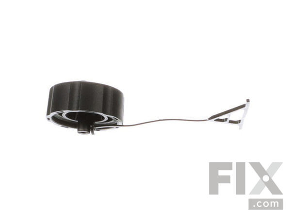 9938375-1-S-Ryobi-308680001-Fuel Cap 360 view