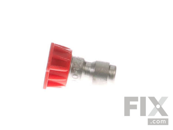 9938397-1-S-Homelite-308697014-0 Deg. Nozzle 360 view
