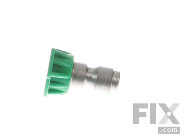 9938409-1-S-Homelite-308699012-25 Degree Nozzle 360 view