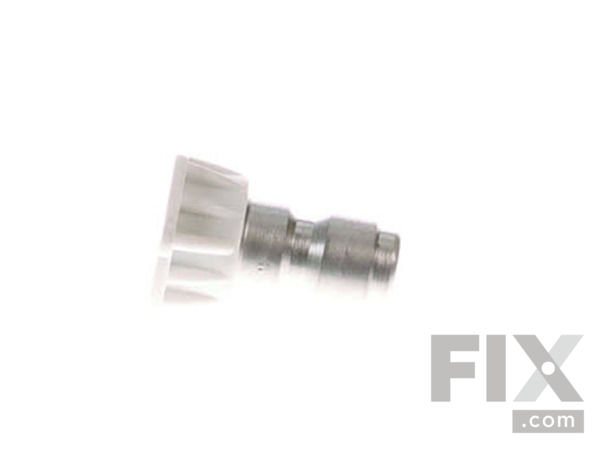 9938418-1-S-Homelite-308700012-Pressure Washer 40 Degree Nozzle 360 view