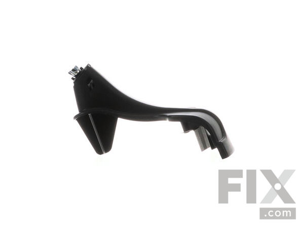 9938473-1-S-Homelite-308781001-Grass Deflector Assembly 360 view