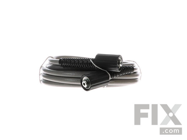 9938500-1-S-Homelite-308835006-Pressure Washer Water Hose 360 view