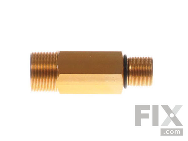 9938530-1-S-Homelite-308862003-Outlet Tube 360 view