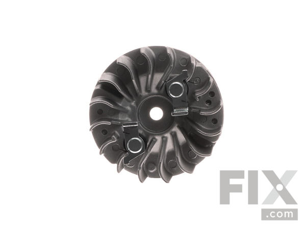 9938636-1-S-Ryobi-309010005-Flywheel Assembly 360 view