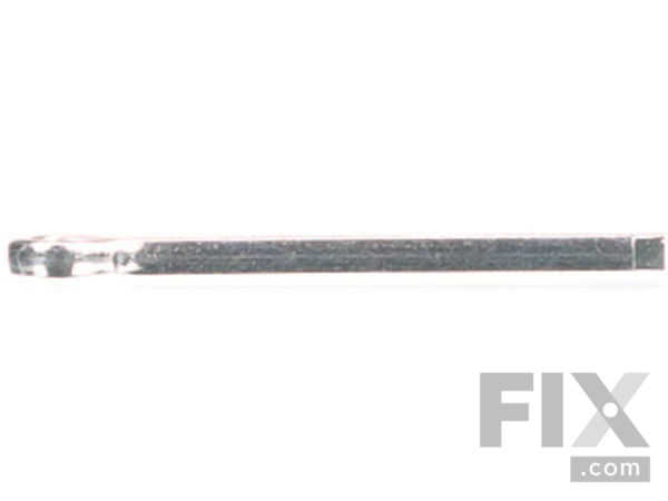 9938851-1-S-Murray-30X49MA-Lawn Mower Cotter Pin 360 view