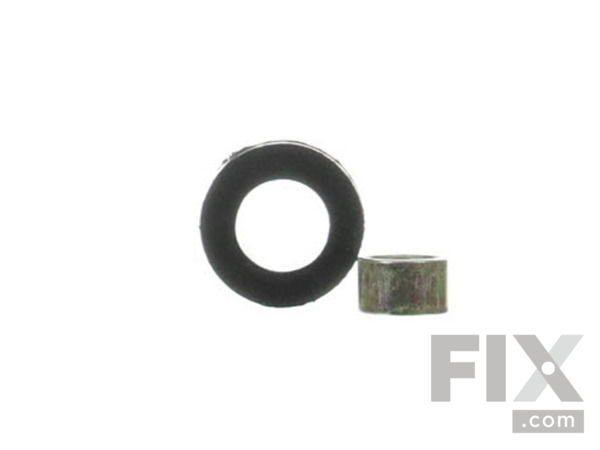 9938956-1-S-Ridgid-310225001-Fuel Tank Bushing 360 view