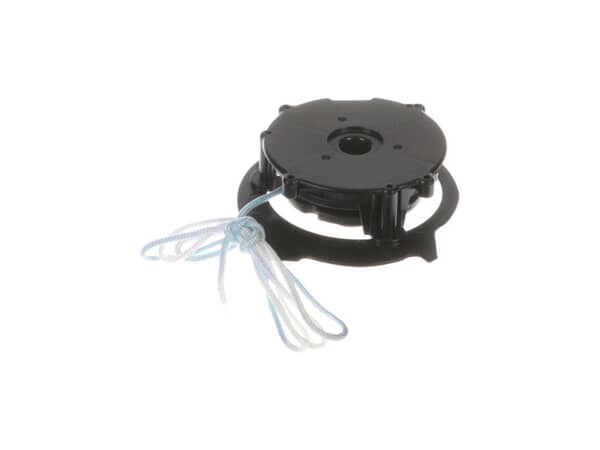 9939001-1-S-Ryobi-310305001-Starter Housing Assembly 360 view