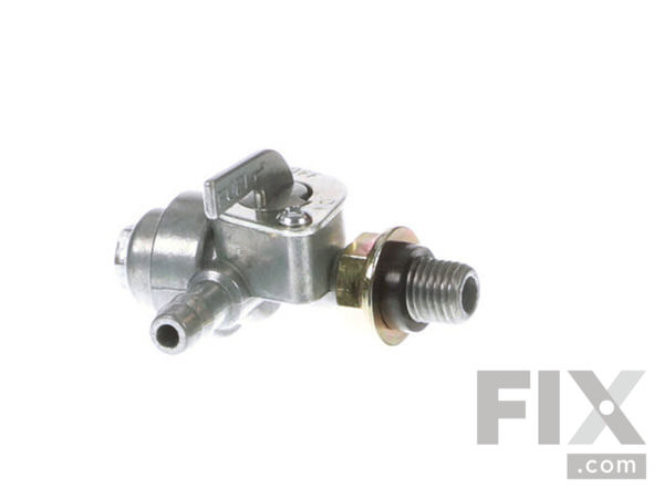 9939124-1-S-Briggs and Stratton-310573GS-Fuel Valve 360 view