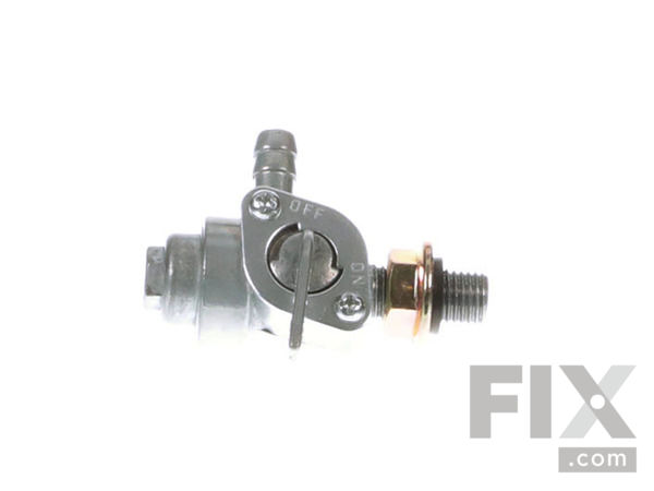 9939125-1-S-Briggs and Stratton-310574GS-Fuel Tank Valve 360 view