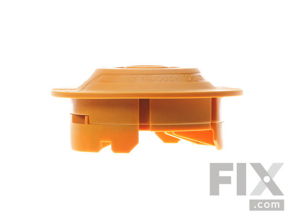 9939346-1-S-Ryobi-310734001-Dual Spool Fixed Line String H 360 view