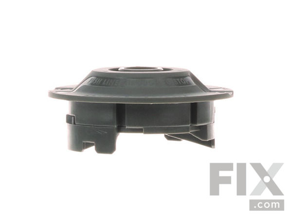 9939347-1-S-Ryobi-310734002-Dual Spool-Fixed Line 360 view