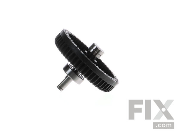 9939642-1-S-Homelite-31105573G-Ring Gear Assembly 360 view