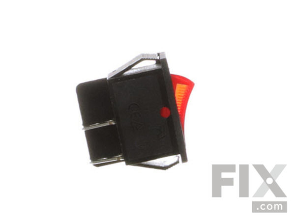 9940406-1-S-Briggs and Stratton-312683GS-Switch 360 view