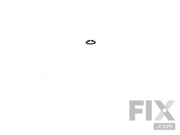 9943447-1-S-Homelite-3290875G-Retaining Ring 360 view