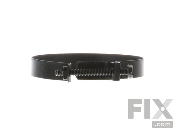9945740-1-S-Homelite-348005003-Clamp W/Fasteners 360 view