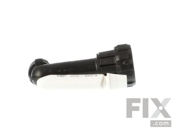 9949474-1-S-Karcher-4.063-690.0-Suction Cover Only For Replace 360 view