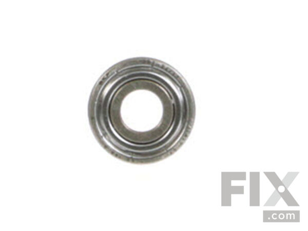 9952793-1-S-Fein-41701001032-Groove Ball Bearing 360 view