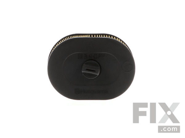 9963169-1-S-Husqvarna-510244103-Air Filter 360 view