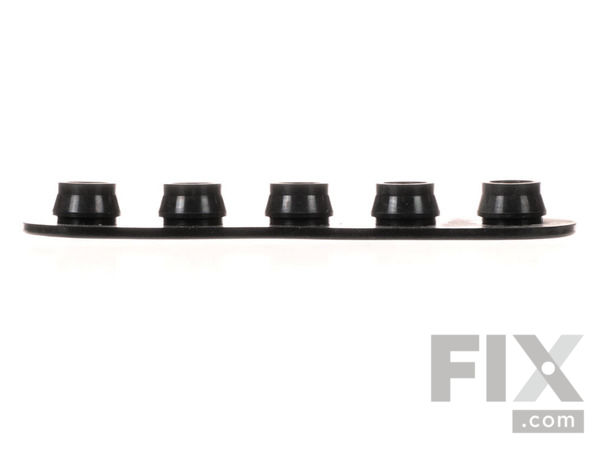 9963815-1-S-DeWALT-5140094-99-Nozzle Holder Rubber 360 view