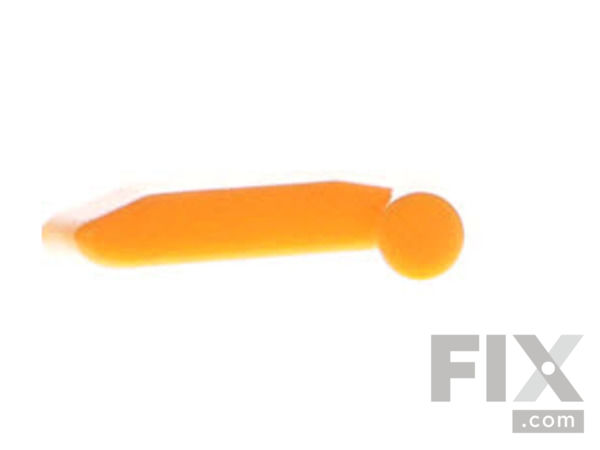 9964733-1-S-Homelite-518824001-Choke Lever 360 view