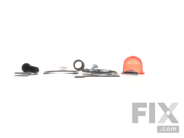 9970358-1-S-Weed Eater-530069841-Carburetor Repair Kit 360 view