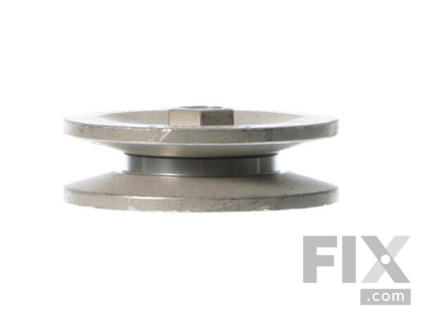9974220-1-S-Husqvarna-532443262-Snow Blower Drive Pulley 360 view