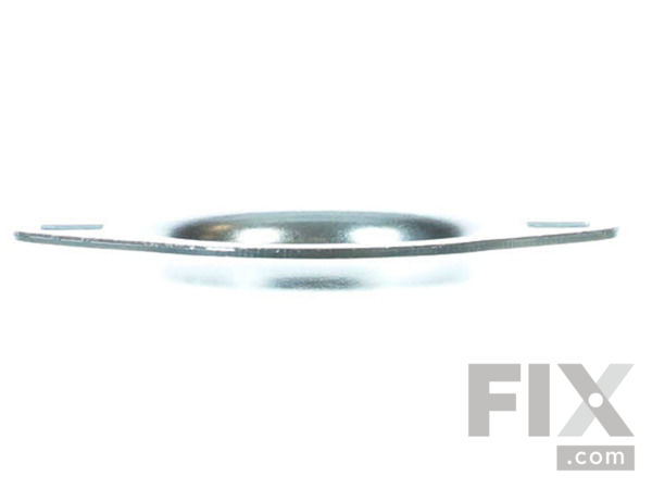 9975235-1-S-Bluebird-539000316-Flange, Bearing 360 view