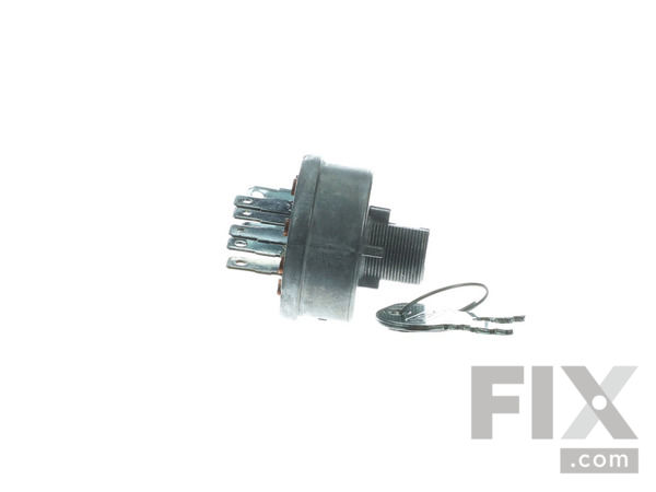 9976625-1-S-Briggs and Stratton-5412K-7 Terminal Switch 360 view