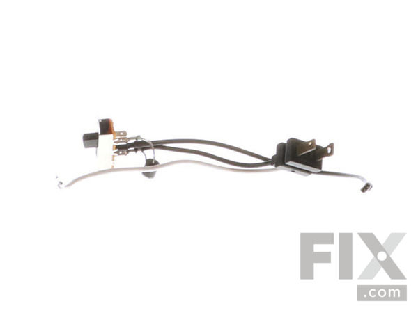 9977151-1-S-Weed Eater-545124301-Wire Harness 360 view