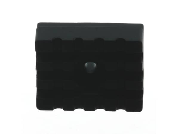 9980600-1-S-Homelite-570355003-Rubber Foot 360 view