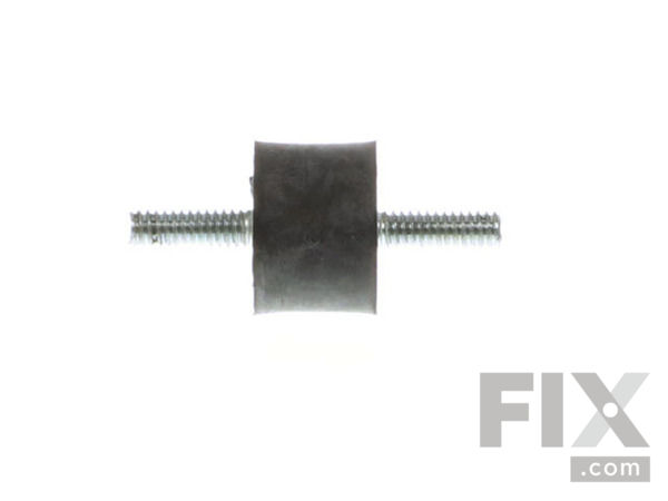 9980730-1-S-Ryobi-570546001-Rubber Av Isolator 360 view