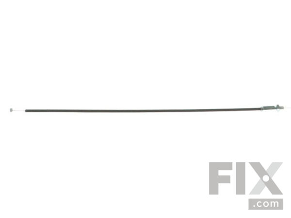 9981091-1-S-Poulan-574675701-Throttle Cable 360 view
