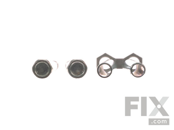 9981425-1-S-Poulan-576187401-Bar Bolt Hardware Kit 360 view
