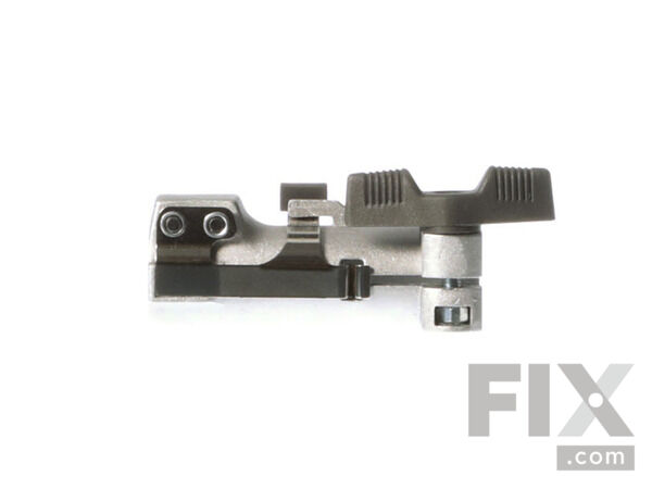 9981485-1-S-Husqvarna-576282602-Clamping Sleeve 360 view